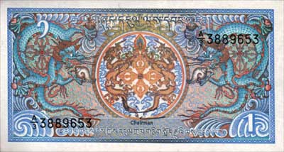 banknote not scanned