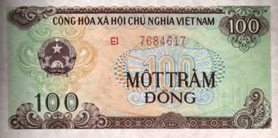 banknote not scanned