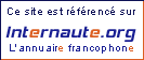 Internaute.org, l&acute;annuaire francophone !
