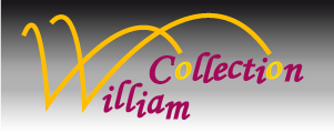 logo william collection logo william collection