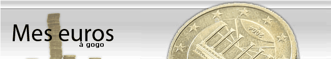 mes euros a gogo