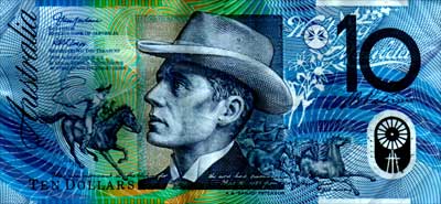 banknote not scanned